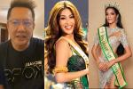Chủ tịch Miss Grand phanh phui vụ Á hậu 5 bị ép bỏ ngôi-5