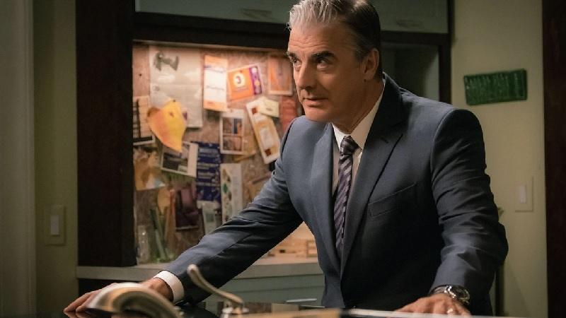 3 diễn viên thủ vai gã chồng tồi trong Hành Trình Công Lý-1