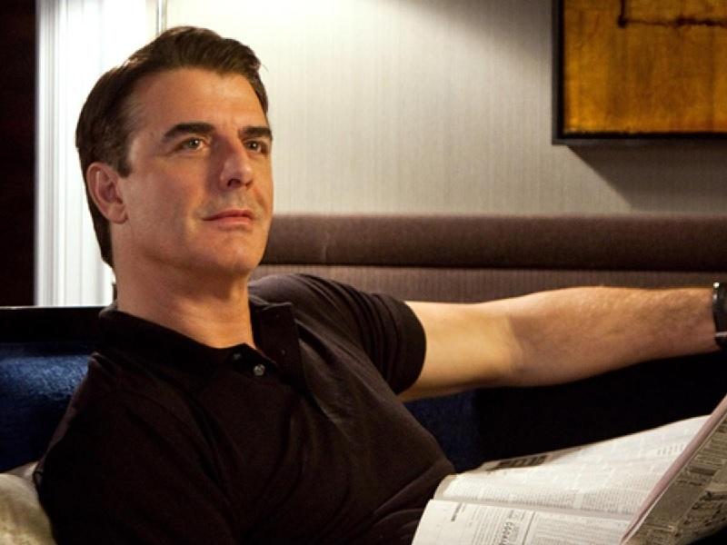 3 diễn viên thủ vai gã chồng tồi trong Hành Trình Công Lý-2