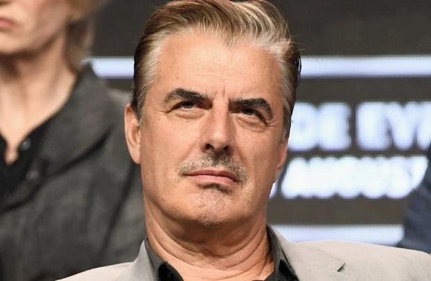 3 diễn viên thủ vai gã chồng tồi trong Hành Trình Công Lý-3