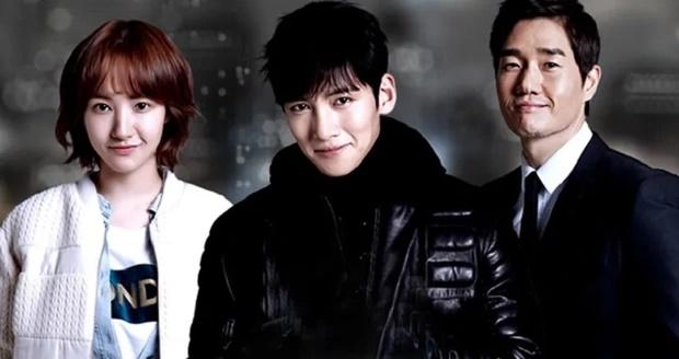 3 diễn viên thủ vai gã chồng tồi trong Hành Trình Công Lý-4