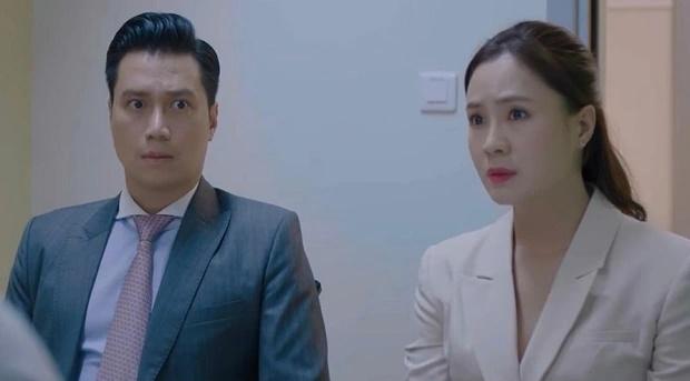 3 diễn viên thủ vai gã chồng tồi trong Hành Trình Công Lý-7