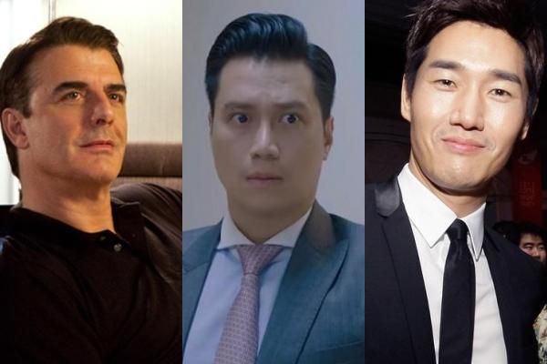 Sau drama trà xanh, cảnh 18+, phim ‘Hành Trình Công Lý’ bị khán giả la ó-4