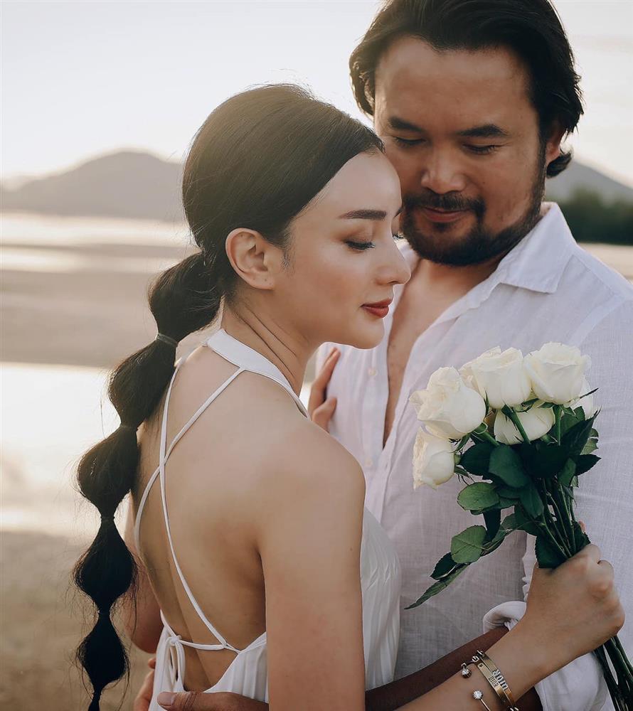 Hot girl An Giang để lộ tài sản khủng chồng tỷ phú hơn 15 tuổi-3