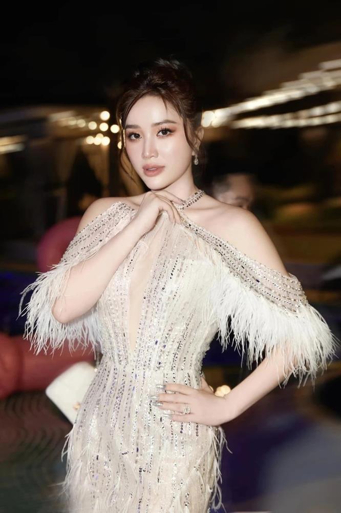 Màn xử lý tinh tế của Bảo Thy khi vướng vào ồn ào cướp hit của Hồ Ngọc Hà-2