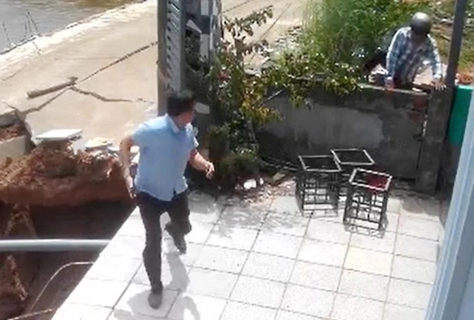 Tình huống pháp lý trong vụ nổ súng làm 2 người chết tại Phú Quốc-1