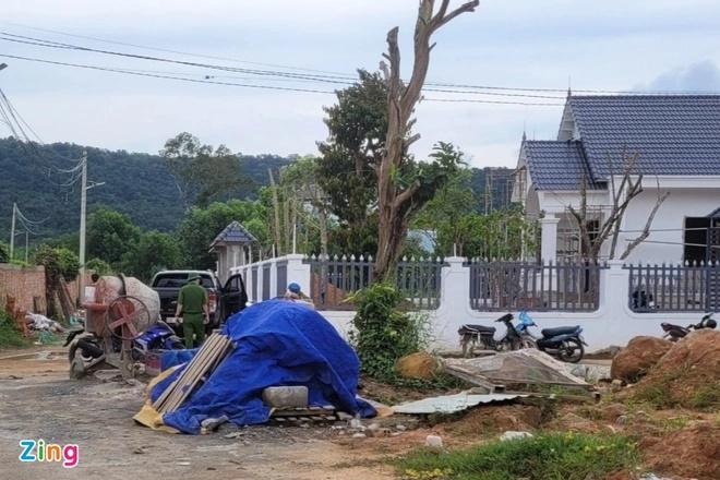 Tình huống pháp lý trong vụ nổ súng làm 2 người chết tại Phú Quốc-2