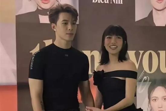 Clip Diệu Nhi hát hit 'chị guột' Đông Nhi