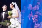 Đỗ Mỹ Linh xả ảnh đám cưới, hot nhất khoảnh khắc thông gia