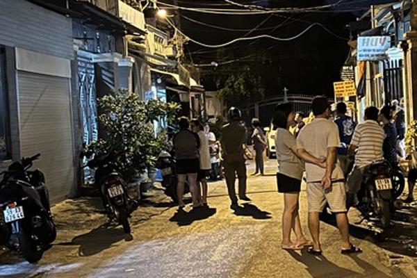 Con trai từ Mỹ về, nổ súng bắn cha ruột trọng thương-1