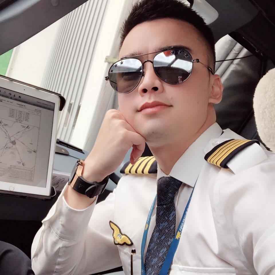 Cuộc sống chàng cơ trưởng nổi tiếng sau 4 năm hủy hôn Âu Hà My-5