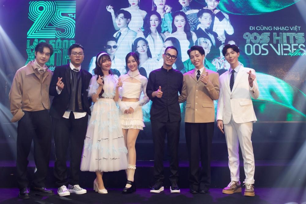 Đức Phúc đầu tư trăm triệu làm mới bài hit của Phương Thanh-1