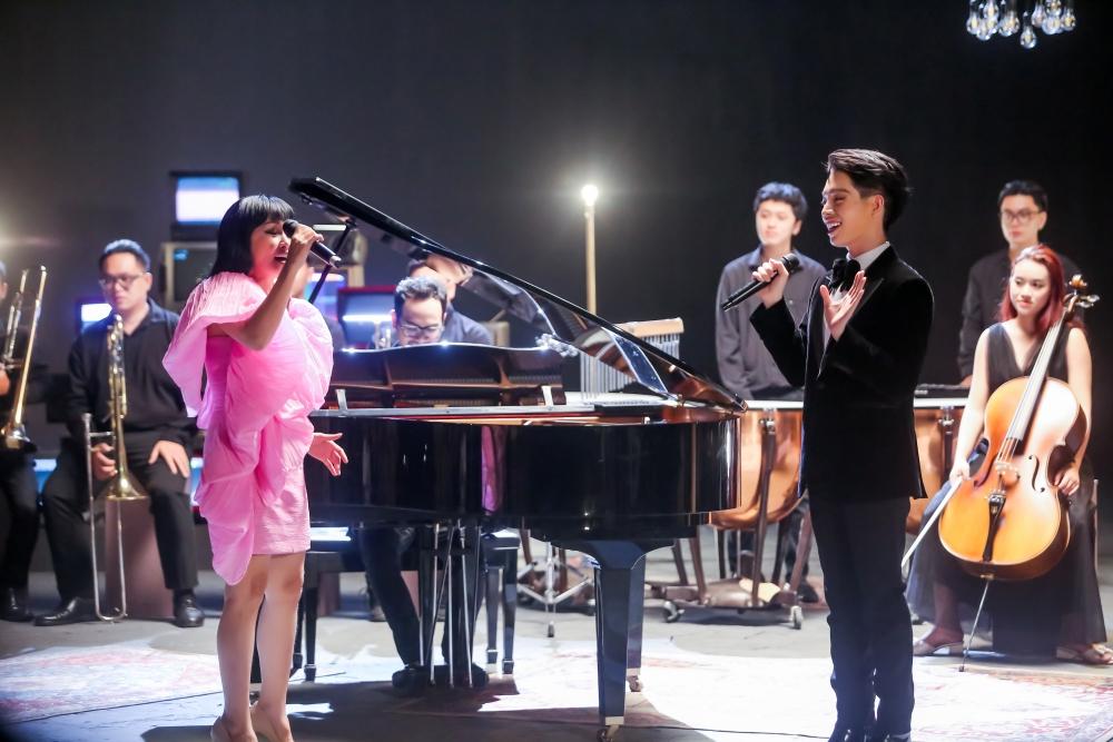 Đức Phúc đầu tư trăm triệu làm mới bài hit của Phương Thanh-5