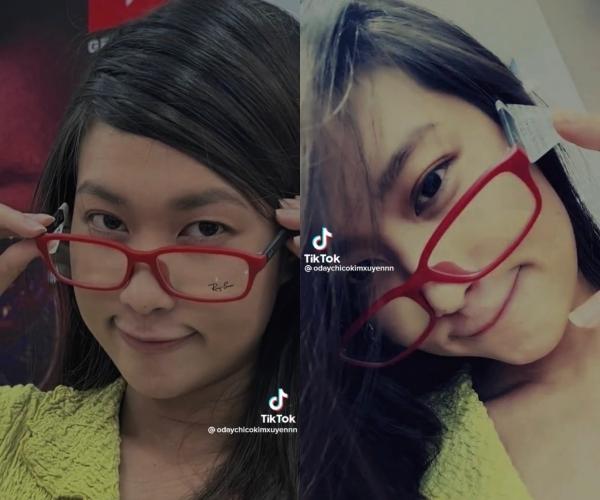 Thiên Ân bị khui loạt ảnh hiếm thời đi làm thêm tiệm bán kính-3