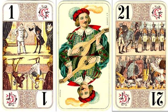 Bói bài Tarot hàng ngày - Chủ Nhật 30/10/2022: Dũng cảm nhận lỗi