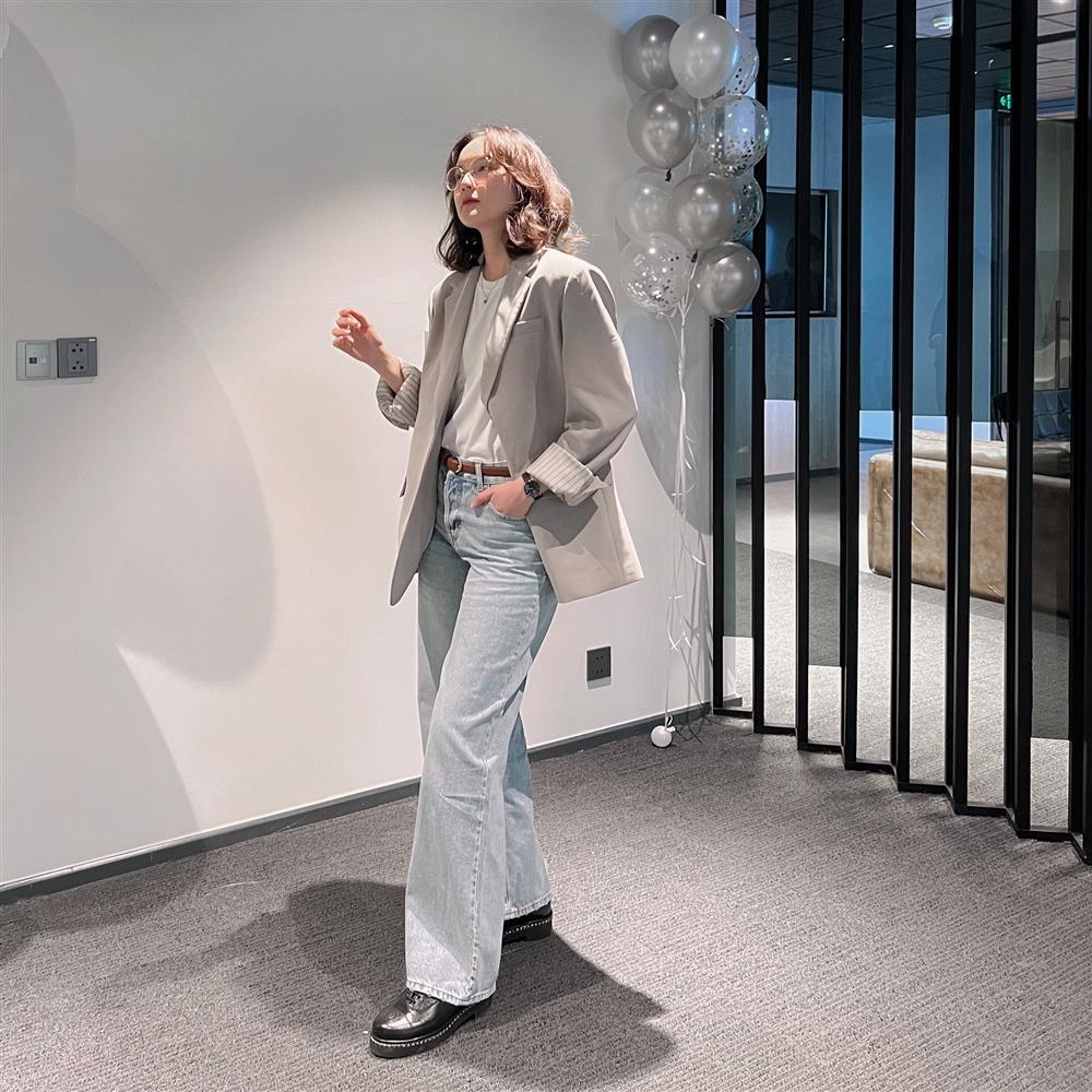 Sơn Tùng hiếm hoi cho Hải Tú lên sóng, nhan sắc ra sao?-3