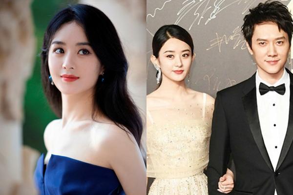 Triệu Mẫn Giả Tịnh Văn U50 vẫn đẹp xuất sắc-9