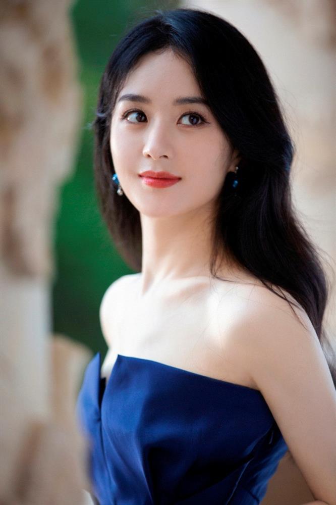 Nóng tin đồn Triệu Lệ Dĩnh bị Phùng Thiệu Phong bỏ vì lẳng lơ-2