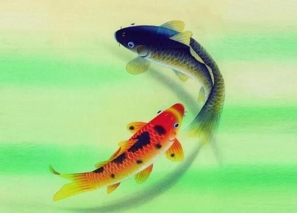 Phong thủy tốt nhất trên người, hóa ra là như thế này!-3