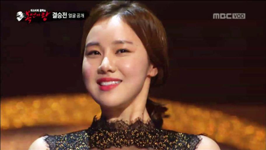 Dàn diễn viên quen mặt từng ghi danh Ca Sĩ Mặt Nạ bản Hàn-7