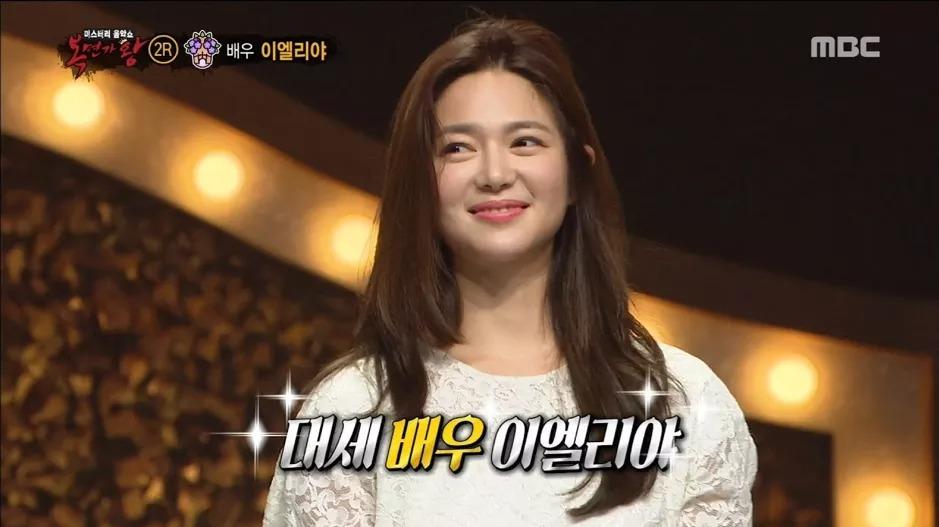 Dàn diễn viên quen mặt từng ghi danh Ca Sĩ Mặt Nạ bản Hàn-10