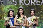 Top 3 Hoa hậu Hàn Quốc 2022 gây tranh cãi vì giống nhau như đúc