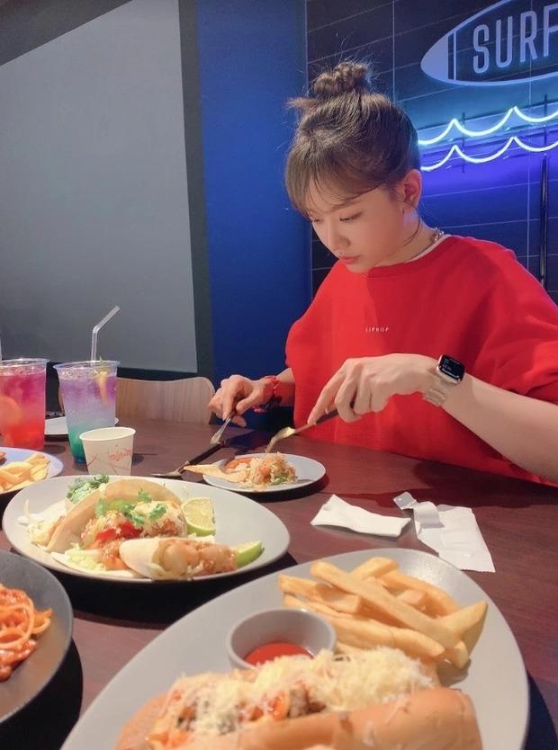 Bị đồn ly hôn Trấn Thành, Hari Won nói gì?-3