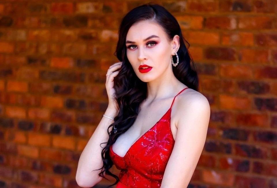 Người đẹp Nam Phi tố bị Miss Grand 2022 bào mòn sức khỏe-1