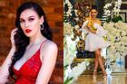 Người đẹp Nam Phi tố bị Miss Grand 2022 bào mòn sức khỏe