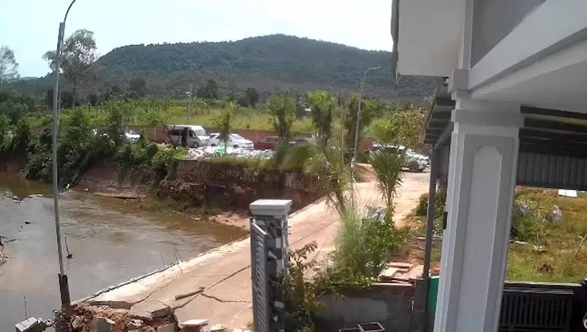 Nổ súng ở Phú Quốc: Nạn nhân tử vong mới cưới vợ 1 ngày-1