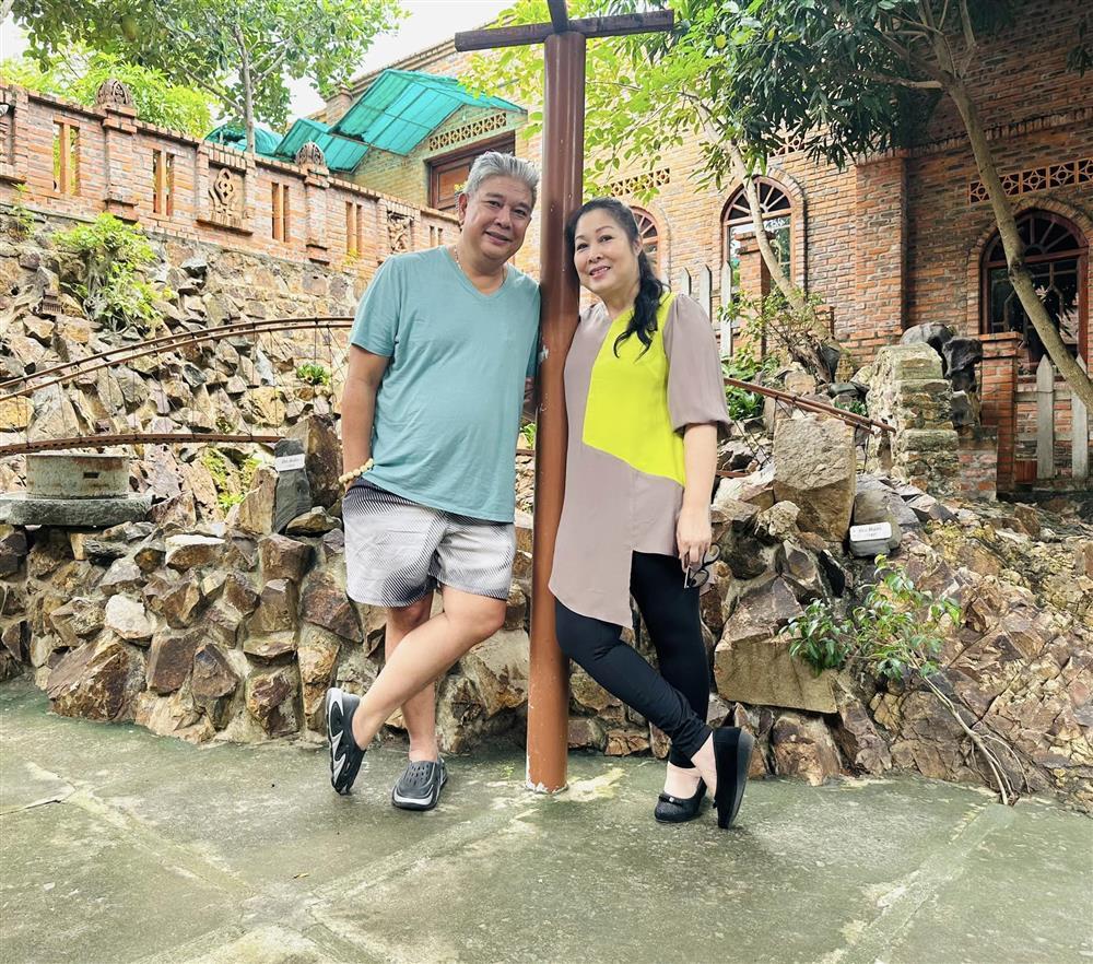 Tin showbiz Việt ngày 29/10: Lê Dương Bảo Lâm trêu mẹ đẻ hay ra dẻ-5