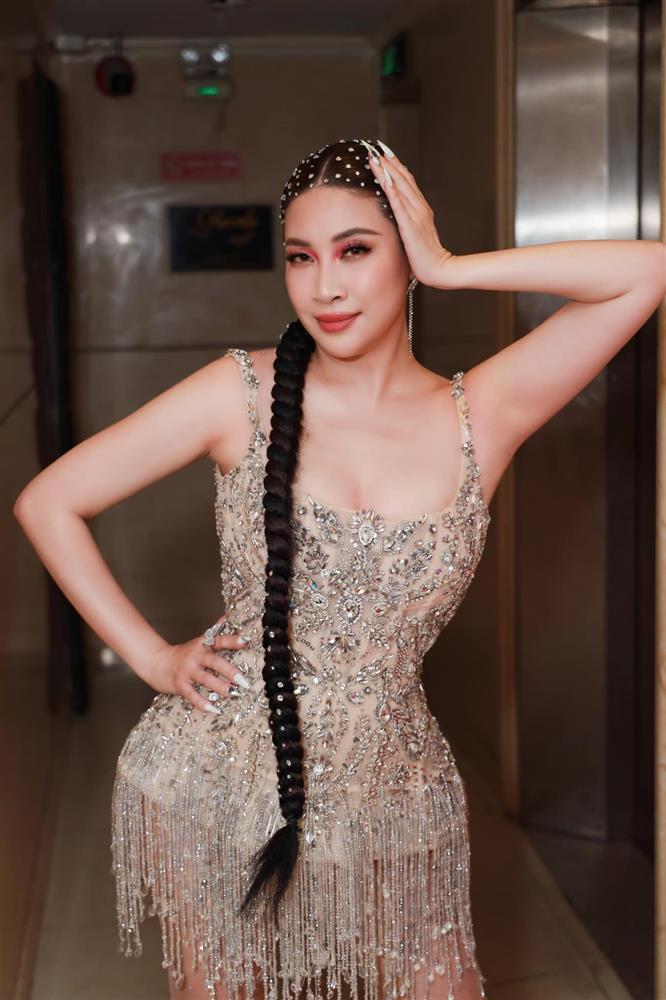 Tin showbiz Việt ngày 29/10: Lê Dương Bảo Lâm trêu mẹ đẻ hay ra dẻ-7