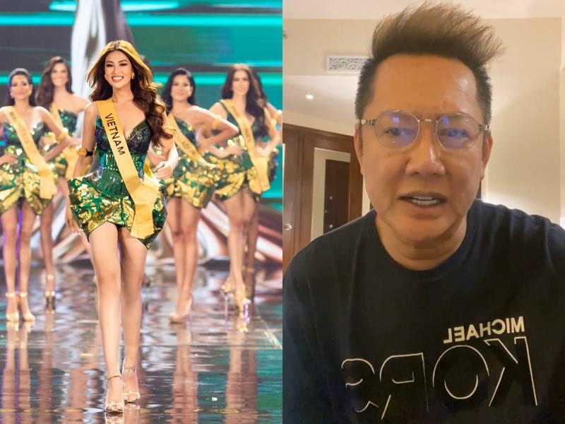 Sao Việt lên tiếng khi ông Nawat ra điều kiện cân nhắc Thiên Ân-1