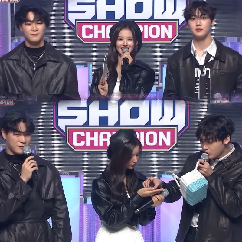 Những tuyệt chiêu tránh tin đồn hẹn hò của idol Kpop-2