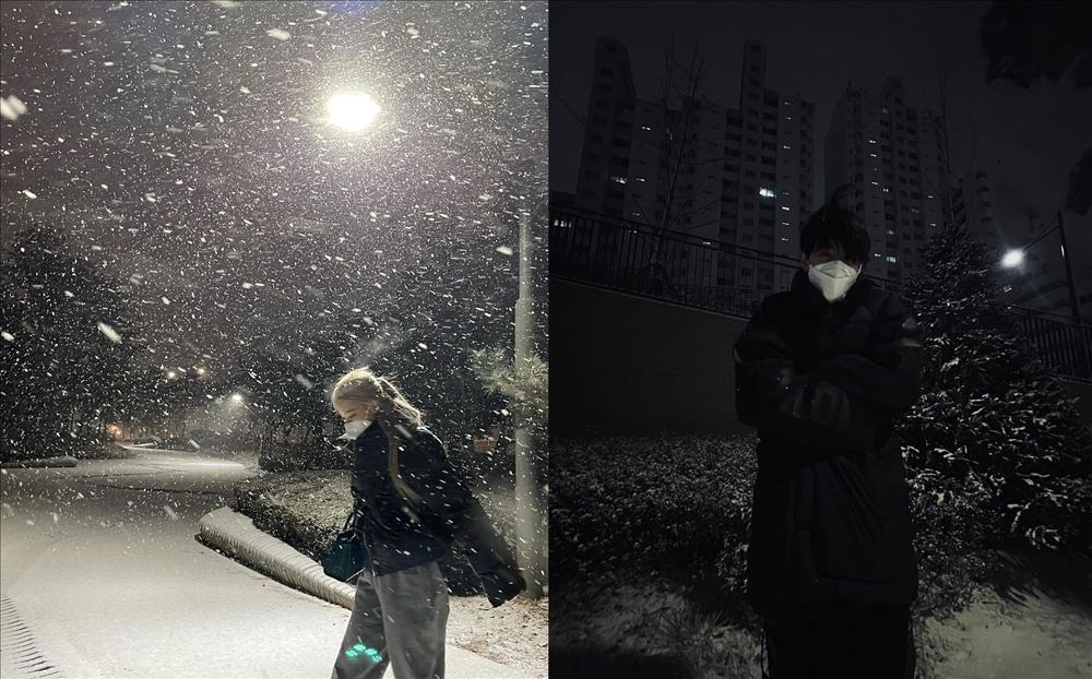 Những tuyệt chiêu tránh tin đồn hẹn hò của idol Kpop-6