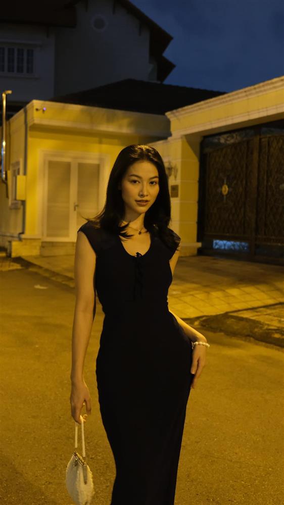 Miss Earth Phương Khánh kể quá khứ bị body shaming-1