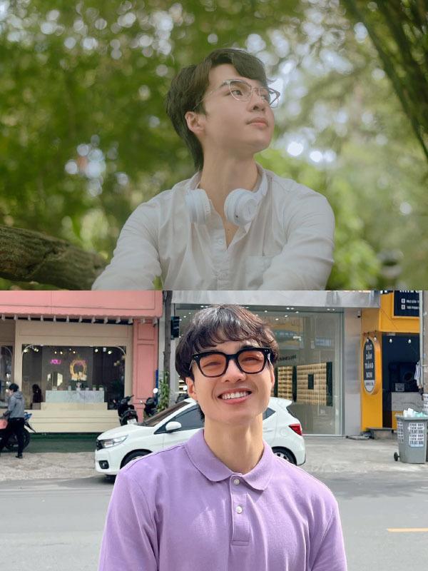 Nghi vấn Tun Phạm công khai bạn trai, đã bên nhau 2 năm-1