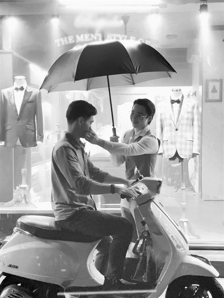 Nghi vấn Tun Phạm công khai bạn trai, đã bên nhau 2 năm-3