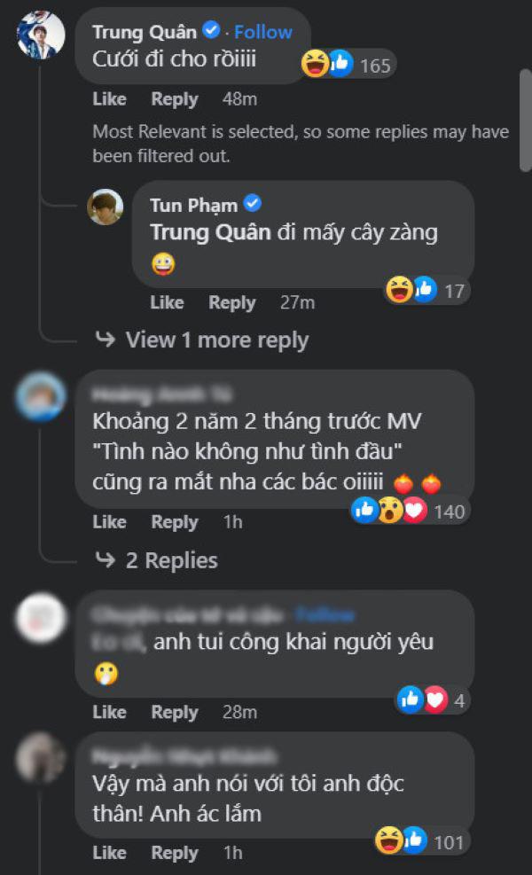 Nghi vấn Tun Phạm công khai bạn trai, đã bên nhau 2 năm-4