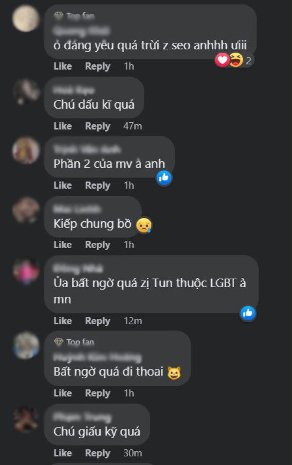 Nghi vấn Tun Phạm công khai bạn trai, đã bên nhau 2 năm-5