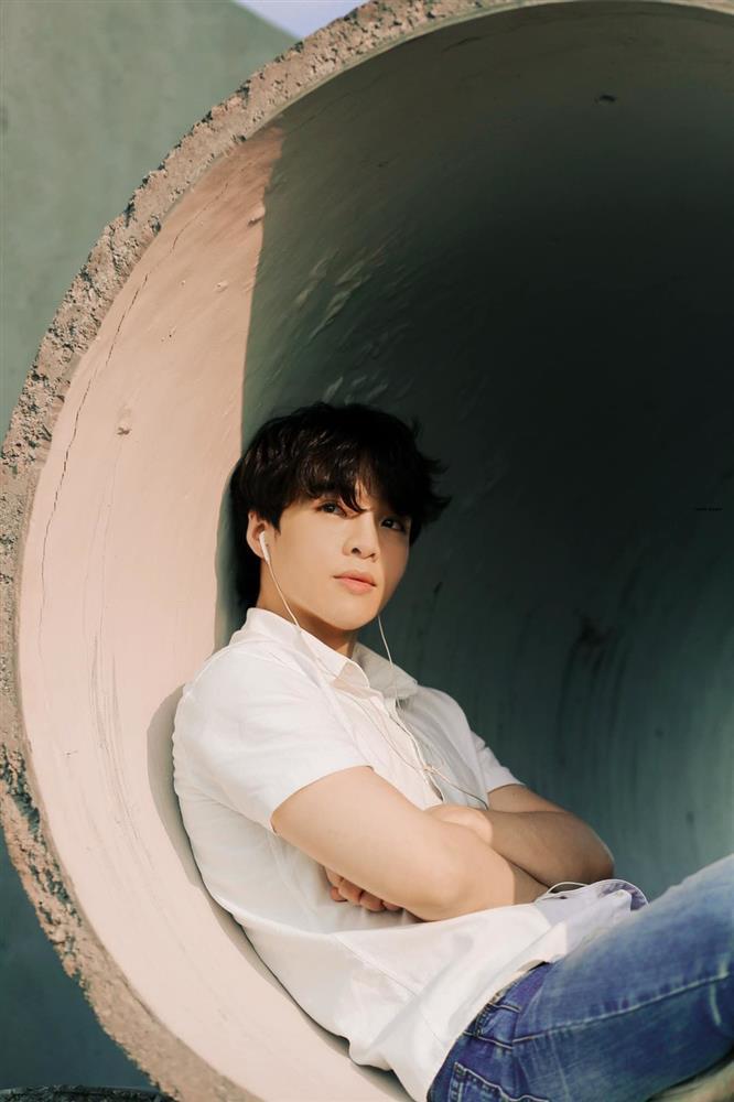 Nghi vấn Tun Phạm công khai bạn trai, đã bên nhau 2 năm-8