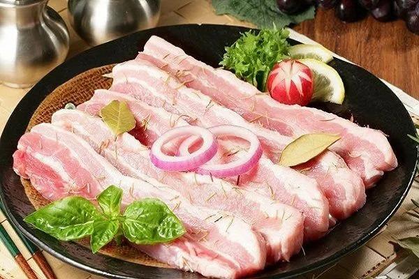 Cách làm thịt kho mắm ruốc sả ớt thơm ngon khó cưỡng-1