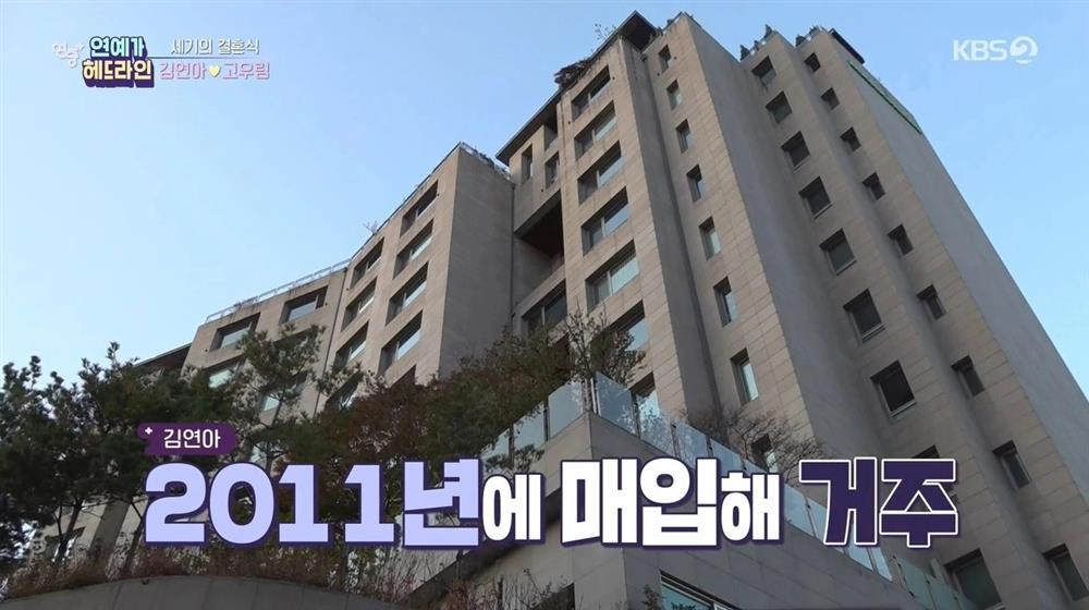 Nơi nhà giàu Hàn Quốc sinh sống-2