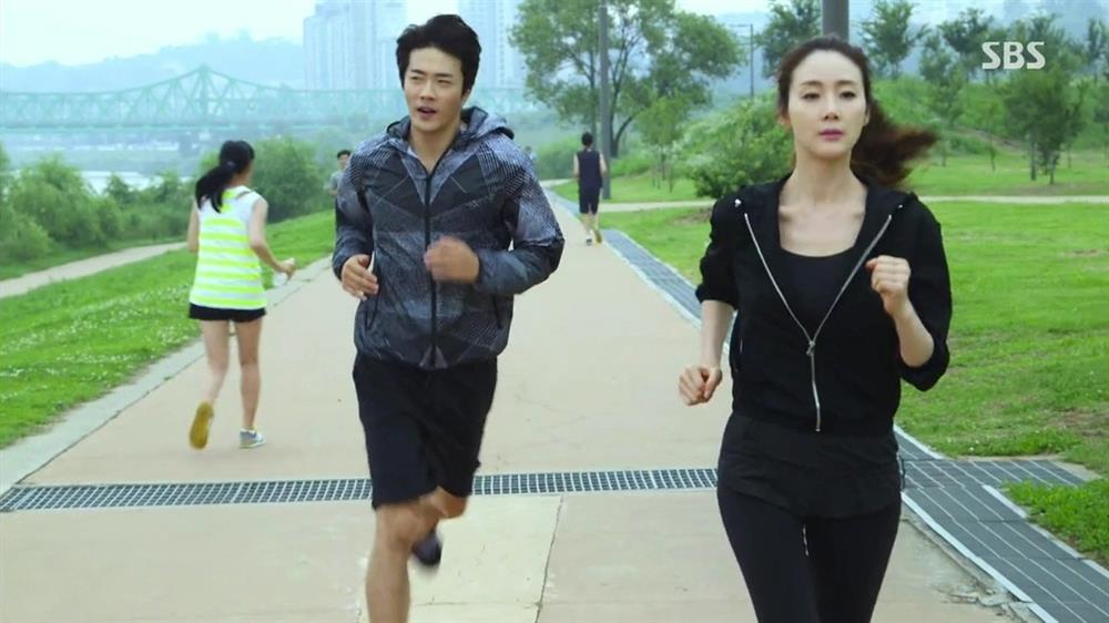 Nơi nhà giàu Hàn Quốc sinh sống-4