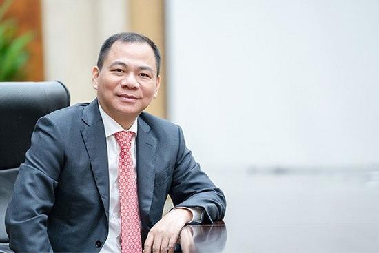 'Ông Phạm Nhật Vượng không nằm trong danh sách cấm xuất cảnh'