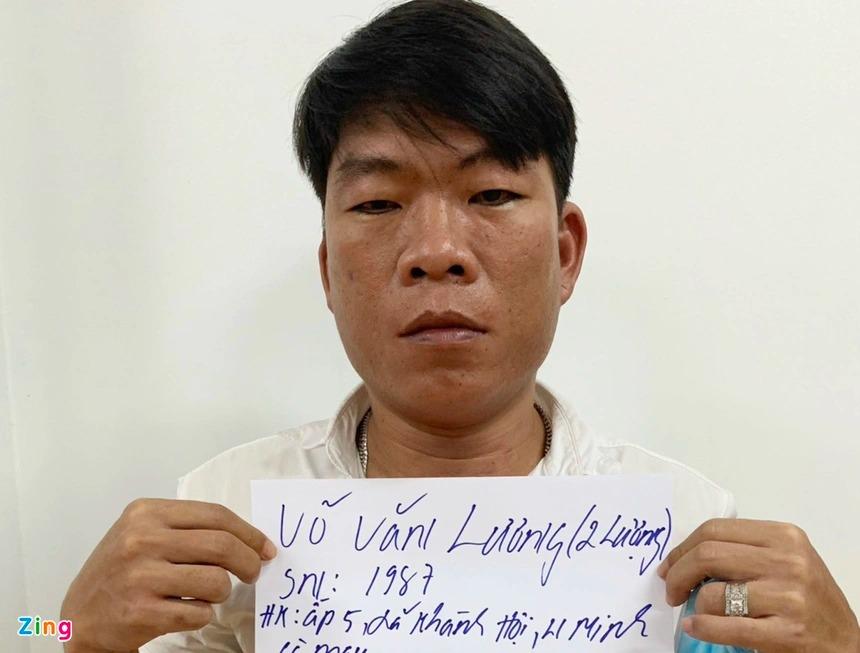 Bắt được nghi can nổ súng ở Phú Quốc-2