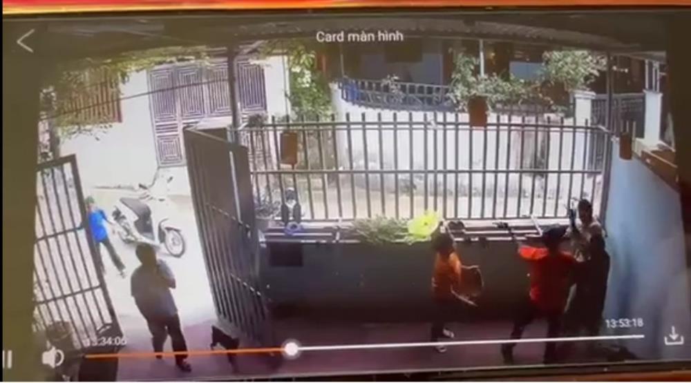 Xử lý nghiêm vụ nhân viên Cục QLTT Lạng Sơn vào nhà dân đánh người-1