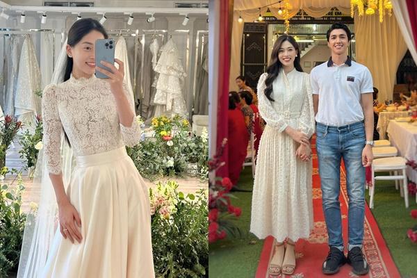 Ảnh hiếm Bình An - Phương Nga trong đám cưới ở Phú Thọ-11