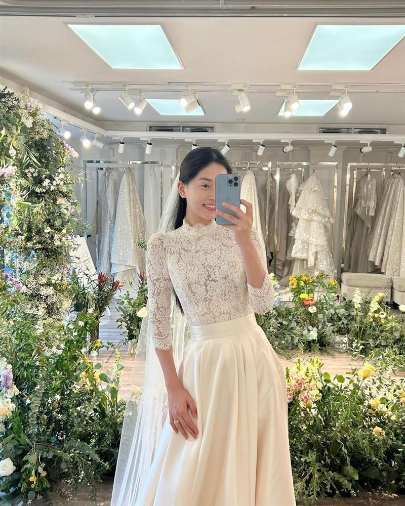 Phương Nga nền nã tại quê Bình An, sẵn sàng cưới lần 2-2