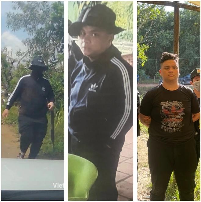 Lộ diện 5 kẻ cầm đầu và trực tiếp nổ súng ở Phú Quốc-5